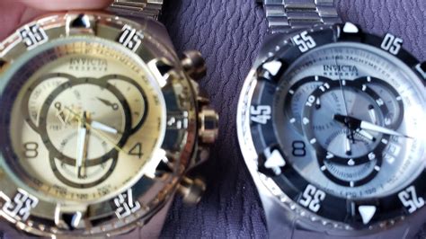 how to tell if a invicta watch is fake|invicta watches for sale.